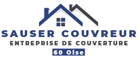 SAUSER Couvreur 60